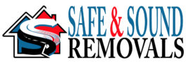 Safe and Sound Removals